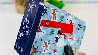 Mini mailbox surprise shorts asmr [upl. by Kerry327]