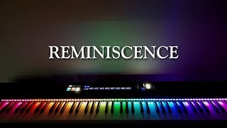 KEYSCAPE  TalesWeaver OST  Reminiscence 리미니센스Komplete Kontrol S88 [upl. by Yoko]