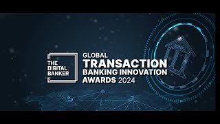 GTB24 Global Transaction Banking Innovation Awards [upl. by Normi]