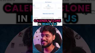 Build this app to 10x your resume 🔥🔥 reactjs javascript reactjstutorial [upl. by Haroun]