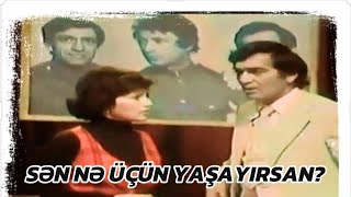 quotSən nə üçün yaşayırsanquotTeleviziya tamaşası [upl. by Okiek940]