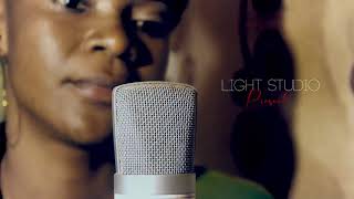 NATIELA YO MOTEMA MOISE MATUTA cover [upl. by Hgiellek]