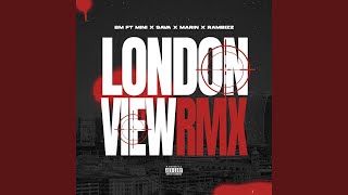 London View feat Marin amp Rambizz Remix [upl. by Searcy]