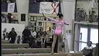 Annie Fogerty 2002 Parkettes Zone Beam [upl. by Launame]