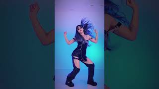 KISS OF LIFE “Igloo” dance cover KISSKISSOFLIFEofficial Igloo KISSOFLIFE kpop shorts [upl. by Nycila]