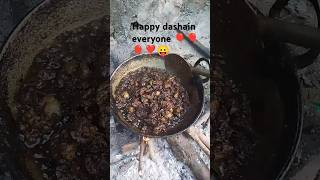 Masu pakyo 😁❣️❣️ happydashin onthisday masulover streetfood cooking [upl. by Duahsar]