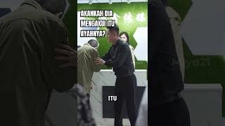 Saat Boss Tahu Dia Ayahnya TibaTiba [upl. by Philippine749]