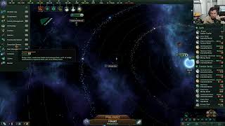 Stellaris Terraforming Planets to Expand your Empire [upl. by Agueda]