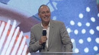 Hillsong Church  Content Not Indifferent [upl. by Noryak]