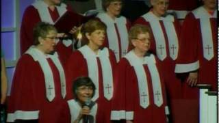 King Street Choir  Use Me [upl. by Notkcorb]