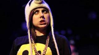 Lady Sovereign Love Me Or Hate Me Mr Bronkz Electro Mix [upl. by Swain]