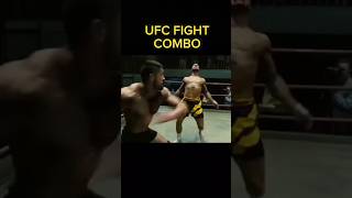 Scott Adkins Best Fight Scenes Yuri Boyka Prison Fighter shorts [upl. by Enitnatsnoc]