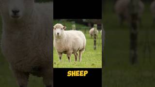 Animals affected by Down syndrome shorts shortvideo shortsvideo [upl. by Goodhen]