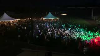 Minnetonka High School Prom 2022  Dancing to Party in the USA [upl. by Seton]