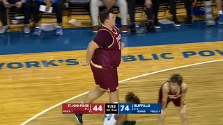 College Basketballs Top 100 Plays of the Decade [upl. by Sullecram]