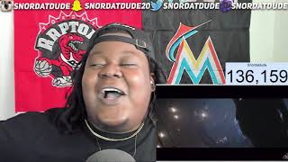 WE WAS WAITING ON THIS YNW Melly  Murder On My Mind Official Video REACTION [upl. by Adaha]