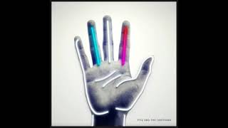 Fitz and the Tantrums  Handclap Filtered Instrumental [upl. by Loy]