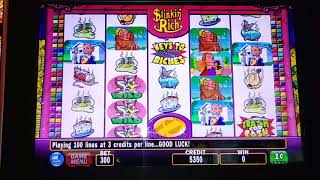 Stinkin Rich Slots [upl. by Tegdirb]