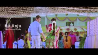 Okkasaari Scene from SVSC  Mahesh Babu Venkatesh Samantha Anjali [upl. by Ericha]