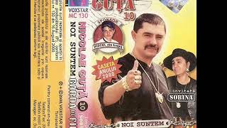 Nicolae Guta  vol10 2000 [upl. by Wilburn]