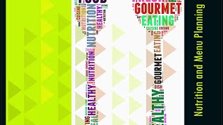 Nutrition and Menu Planning N4 Module 2 summary and explanation [upl. by Joline]