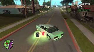 The Challenge San Andreas 16 no commentary  Finale [upl. by Blondy]