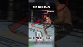 The Craziest Knockout of All Time [upl. by Teodoro]