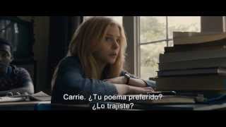 CARRIE I Trailer oficial subtitulado [upl. by Kuhlman]