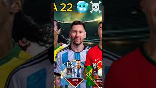 FIFA 22 🥶☠️ eafc fifamobile eafcmobile fifa fcmobile shorts [upl. by Reppiks318]