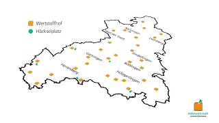 Abfallwirtschaft Böblingen  Für Sie im Einsatz [upl. by Vanessa671]