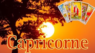 CAPRICORNE💣SOYEZ PRÊT UNE BOMBE VA ÊTRE EXPLOSER DANS 2JOURS‼️ [upl. by Oigaib]