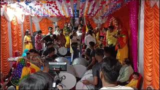 Milan Nashik dhol nalchha8109261465 [upl. by Shields]