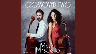 Passaggio Arr for Two Cellos [upl. by Yerahcaz]