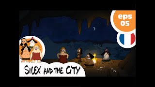 SILEX AND THE CITY  EP05  L orientation des espèces [upl. by Eimrej]