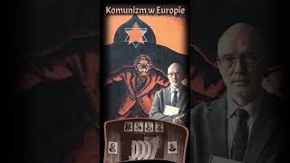 Prof Andrzej Nowak Towarzysze żydowscy na szczytach władzy [upl. by Yrovi]