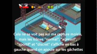 Little Big Adventure sur Ps1  Analyse jeu jaquette livret marketing  Directlive [upl. by Wentworth]