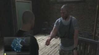 Splinter Cell Double Agent Review [upl. by Stevana185]