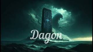 Dagon  HP Lovecraft Audiobook [upl. by Darnall]