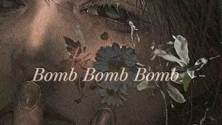 MYTRO  Bomb Bomb Bomb slowed and reverb [upl. by Sivet]