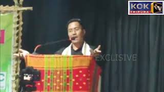 KISIO THUWI KWRANO MUTHUWI TUBUO BWSAROKNO BUMA BUPHA HINWI SAKHA EM SUHEL DEBBARMA [upl. by Haimehen]