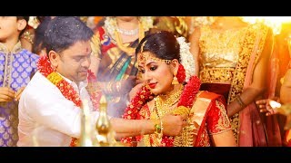 Actress Jyothi Krishna Marriage Video  Bhavana Suresh Gopi Mia George  Wedding [upl. by Freedman]