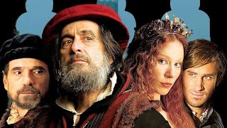 The Merchant of Venice Full Movie Facts And Review  Al Pacino  Jeremy Irons [upl. by Leissam637]