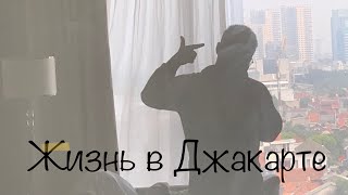 Переезд в Джакарту  Все о жизни в Джакарте [upl. by Llenna690]