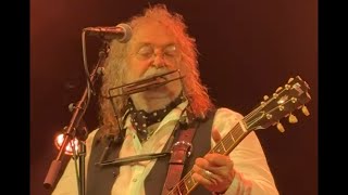 Choctaw Bingo  Ray Wylie Hubbard Oklahoma City Oklahoma 607204 [upl. by Nanaj126]