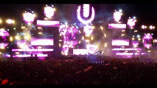 Ultra Europe 2016 Martin Garrix  Dont look down [upl. by Hrutkay916]