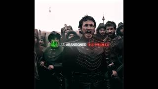 Mehmed the Conqueror Edit Rise of Empires Ottoman  One Chance INTERWORLD X MoonDeity edit virel [upl. by Xyla]