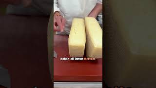 Banco 107  presenta il FORMAGGIO CASERA DELLA VALTELLINA [upl. by Annekim714]