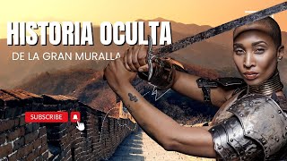 La pelea de lanzas  La gran muralla  Clip en Español [upl. by Urien]