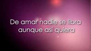 Kany Garcia  Alguien Letra [upl. by Arolf]