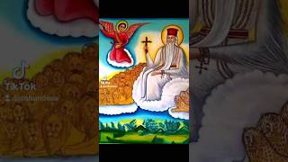 Gebre Menfes qidus mezmur orthodox [upl. by Quickel302]